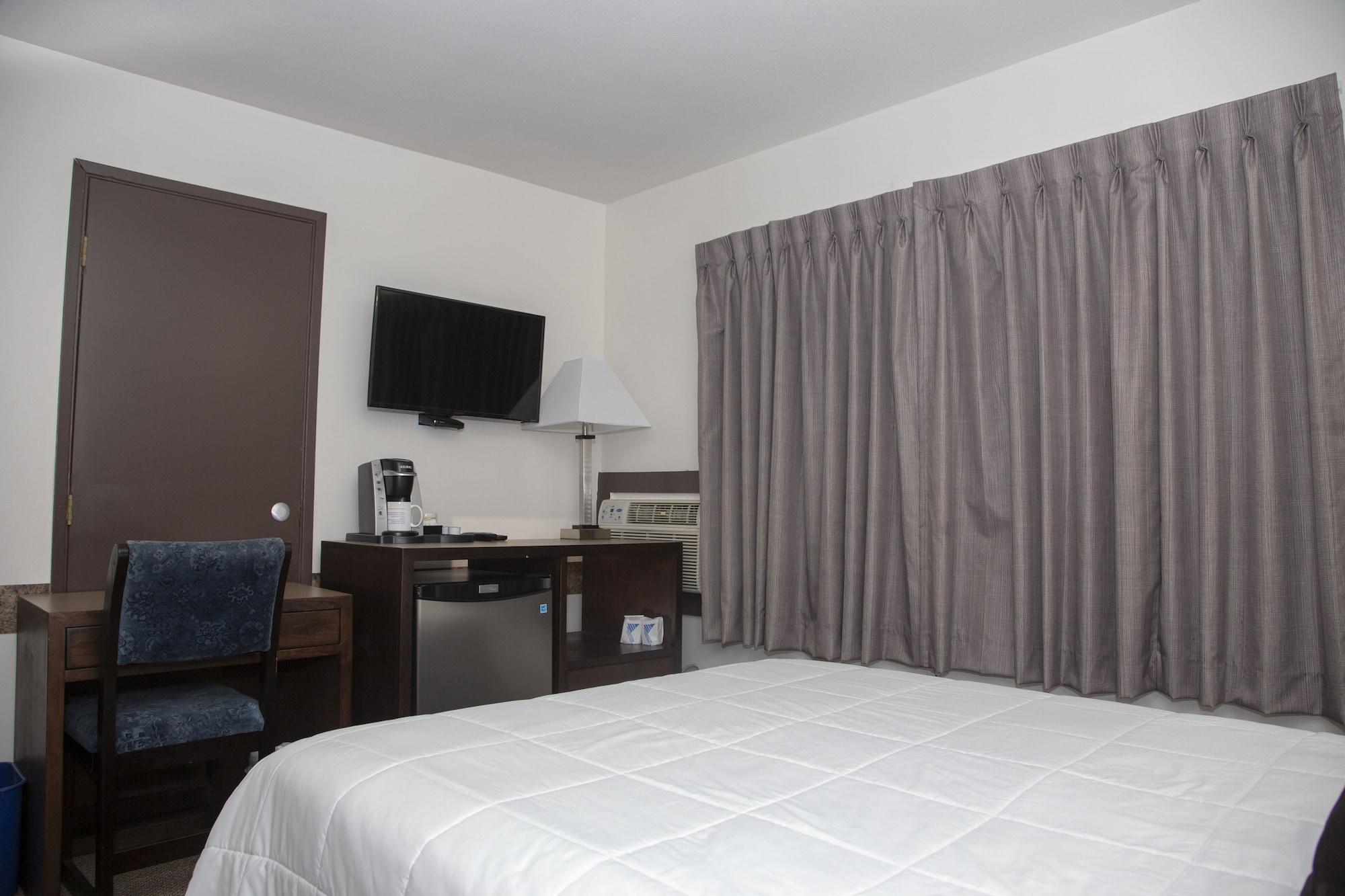 Happy Day Inn Burnaby Exterior photo