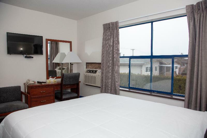 Happy Day Inn Burnaby Exterior photo